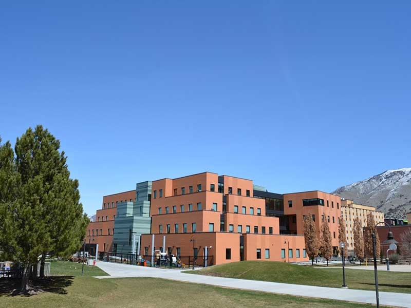 Sorenson Legacy Foundation Center for Clinical Excellence