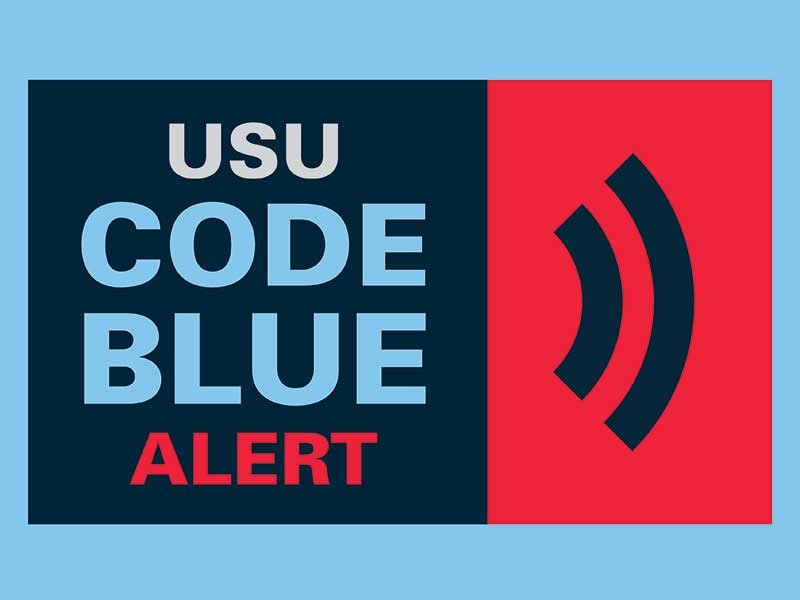 code blue image