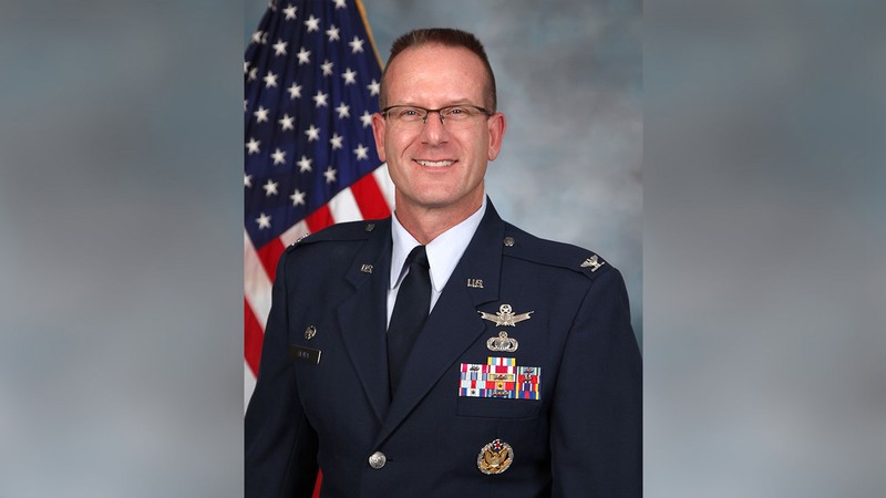 Colonel Timothy A. Sejba, Program Executive Officer for Space Development at the U.S. Space Force