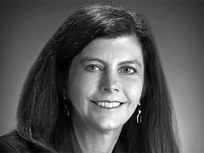 Crystal Call Maggelet, USU 2015 honorary degree recipient