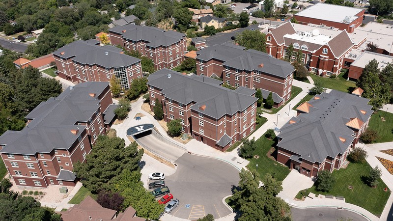 Dorms