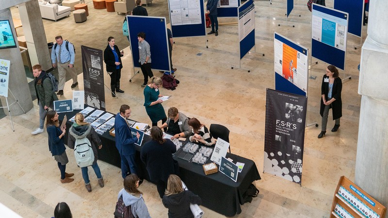Research Symposium
