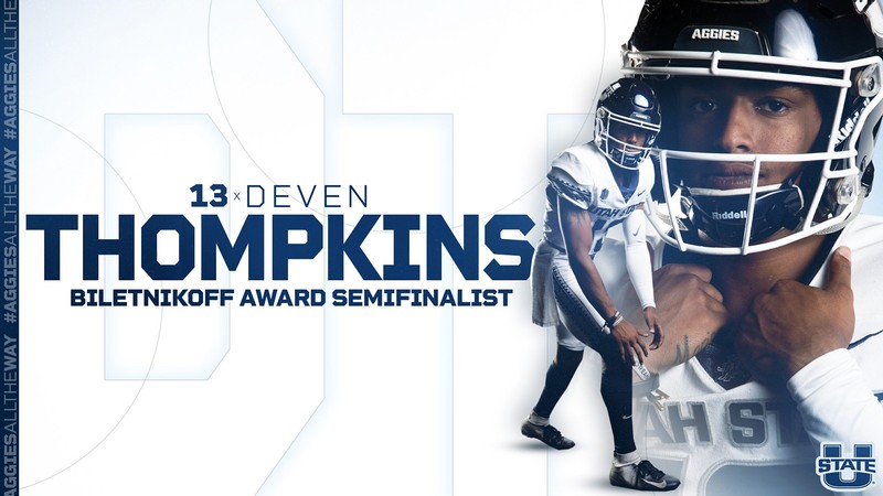Deven Thompkins Biletnikoff Award