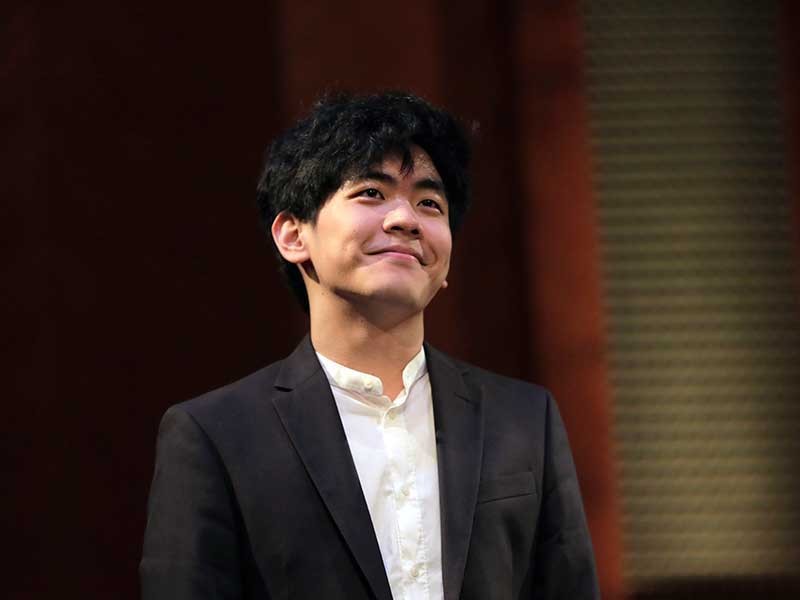 Daniel Hsu