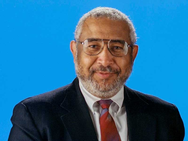 Darius Gray