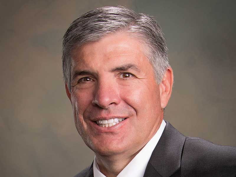 David Woolstenhulme