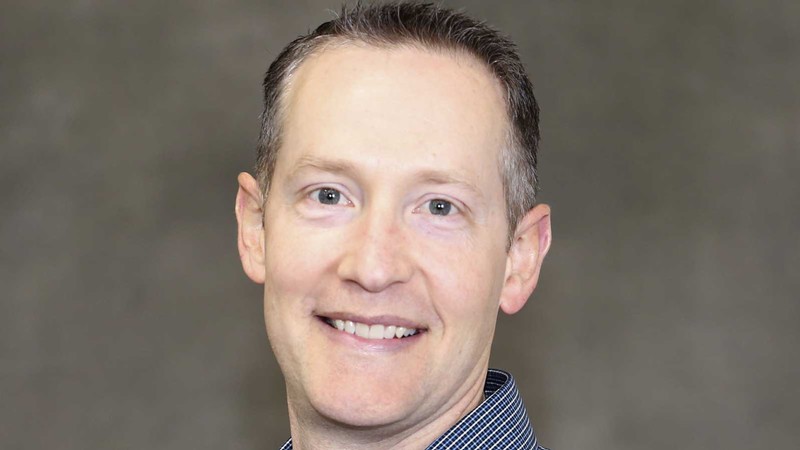 David Schramm
