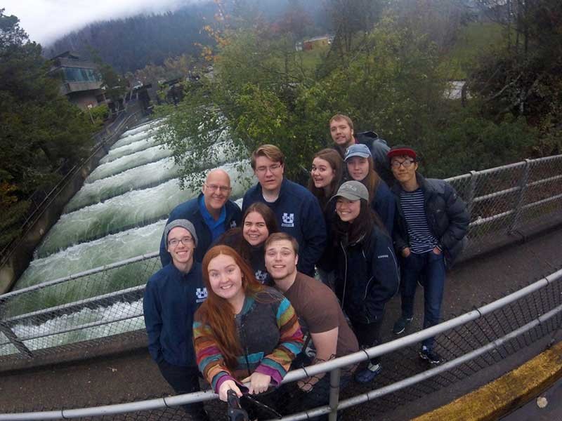 USU Debate Team