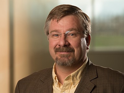 Derrik Tollefson