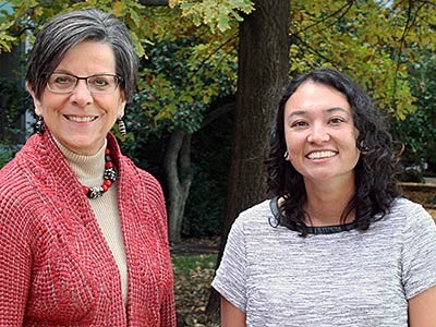 Joanna Endter-Wada and Lisa Welsh studied the proposed Cache Water Conservancy