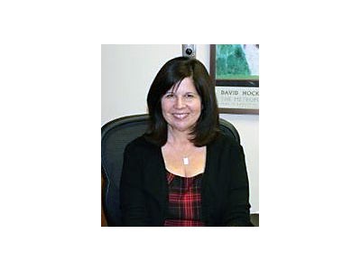Donna Crow, USU Career Services
