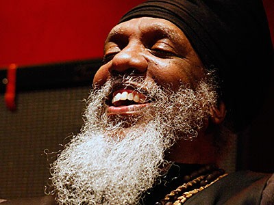 Dr. Lonnie Smith, 2015 USU Wassermann Festival guest