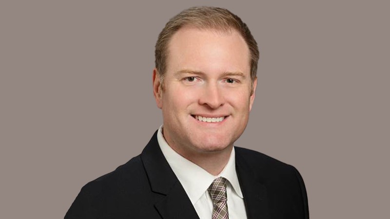 Portrait photo of Matthew Pinner