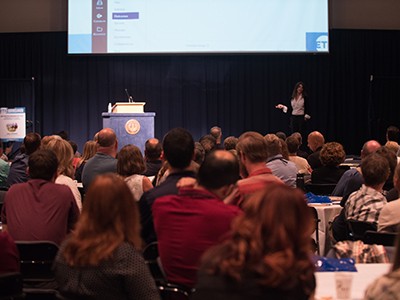 teaching workshop