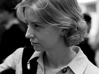 USU faculty member Deborah Fields