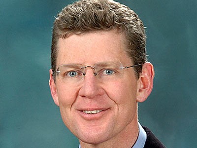 Tim Slocum