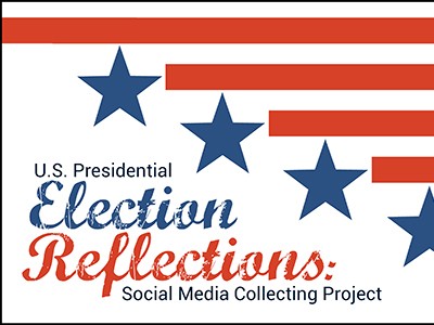 233 reflections about the 2016 presidential election results