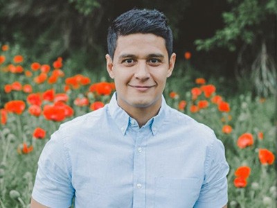 Jorge Espinoza