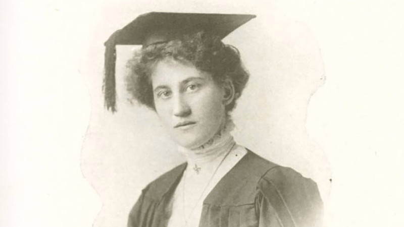 Eunice Estella Jacobson