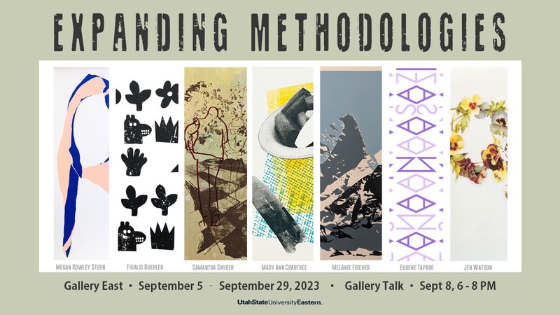 Expanding Methodologies