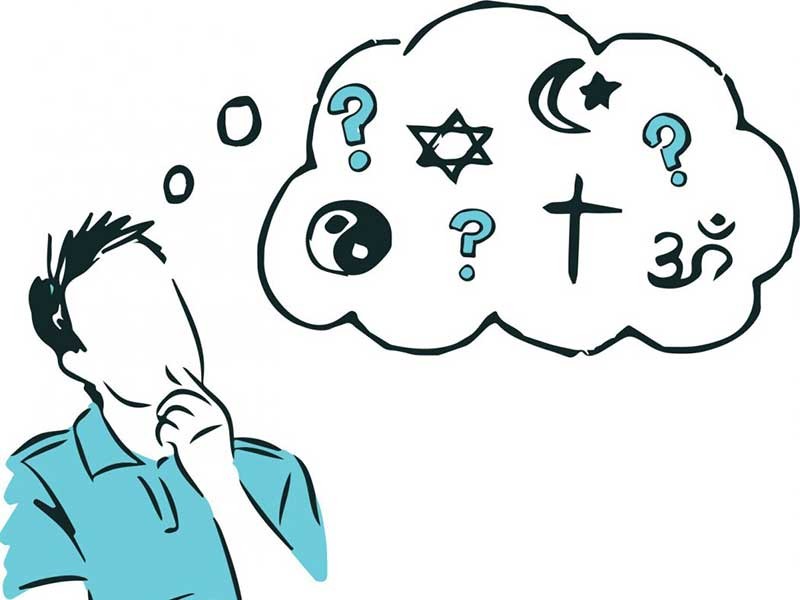 faith image