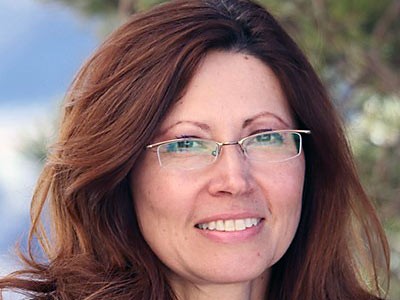 Dr. Lucy Delgadillo, USU Family, Consumer and Human Development Department