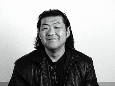 the late Alan Hashimoto, founder of the Logan Film Festival