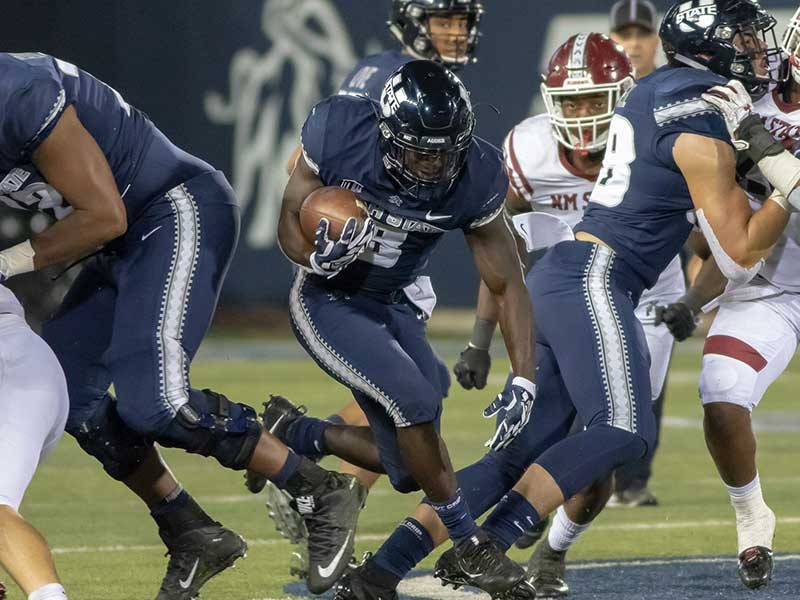 Aggie football