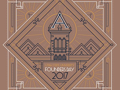 Founders Day Logo