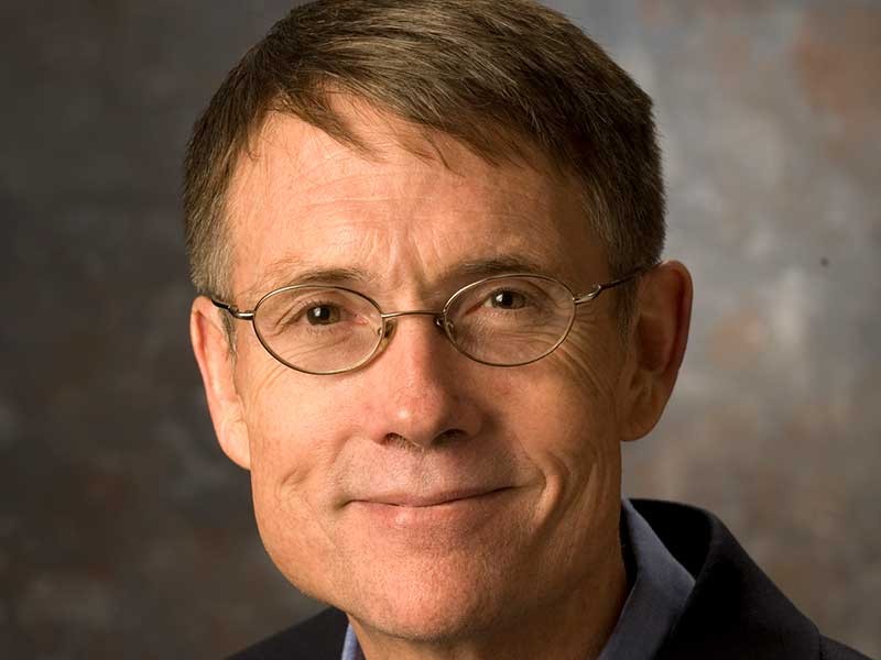 Executive Vice President and Provost Francis W. Galey