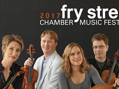 Fry Street Quartet