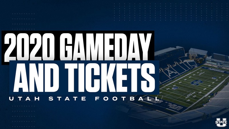 2020 Gameday and Tickets wording