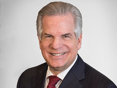 Gregory A. Prince