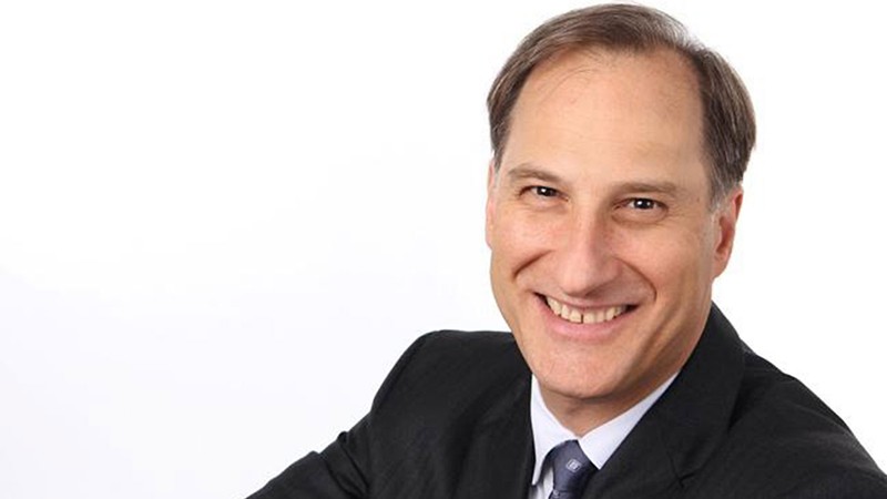 Charles Calomiris