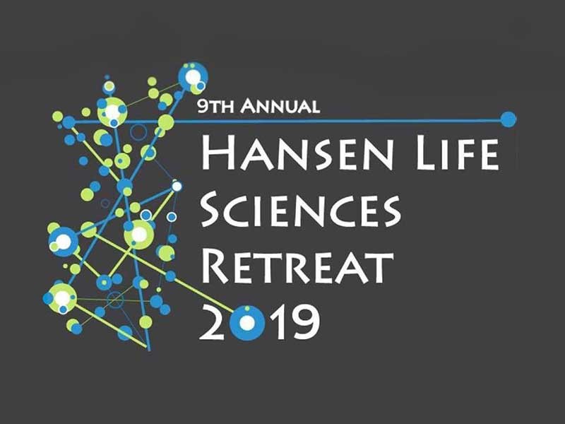 Hansen Life Sciences Retreat artwork