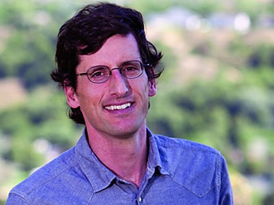 USU ecologist Peter Adler