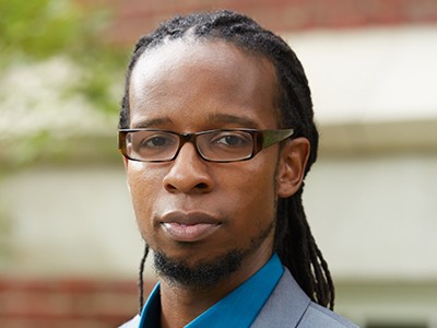 Ibram X. Kendi