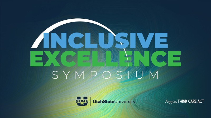 Graphic Image: Inclusive Excellence Symposium.