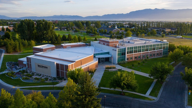 Innovation Campus at USU