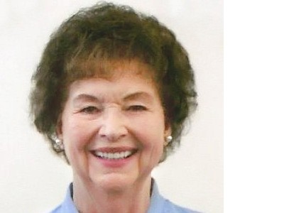 A scholarship at USU is named in memory of Afton Tew