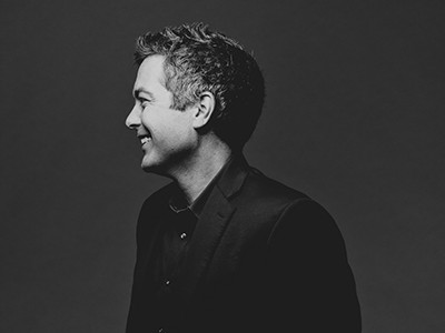 Jason Hardink