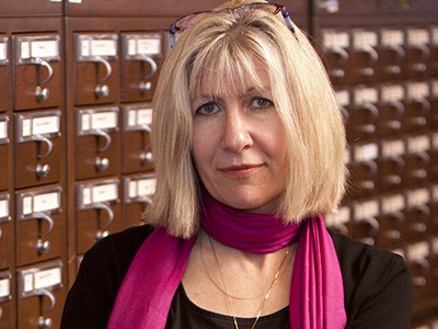 Jeannie Thomas