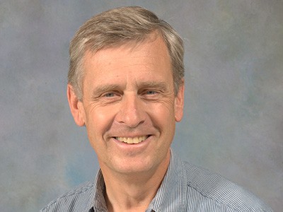 John Morrey