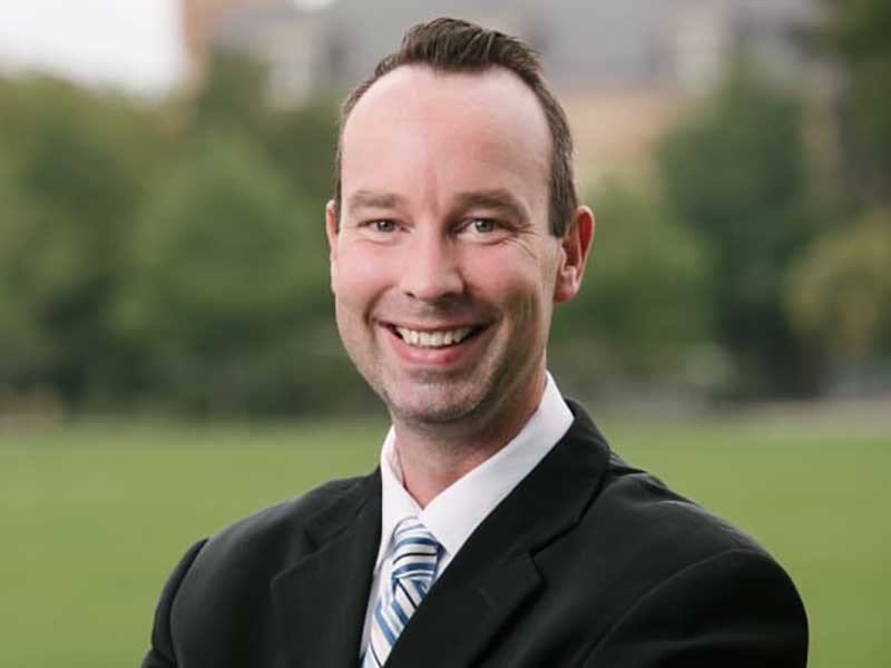 Joshua Hoffman