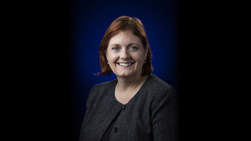 Julie Robinson