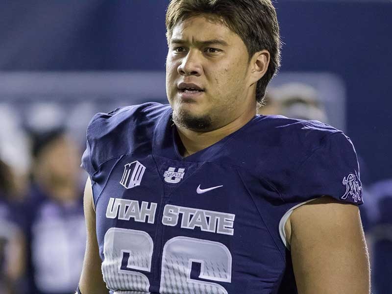 KJ Uluave