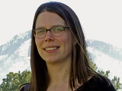 Kathryn Weglarz