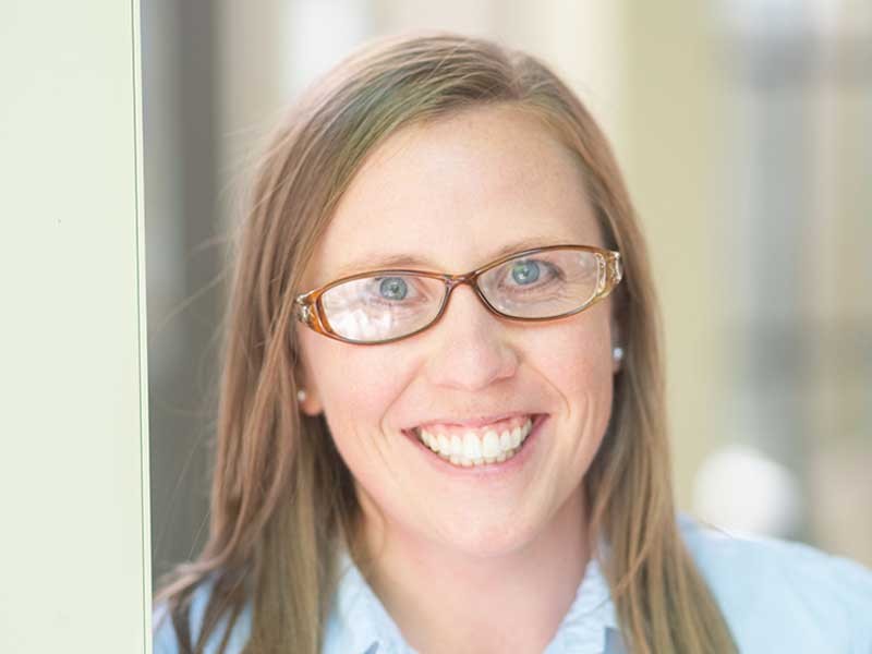 Katie Brown