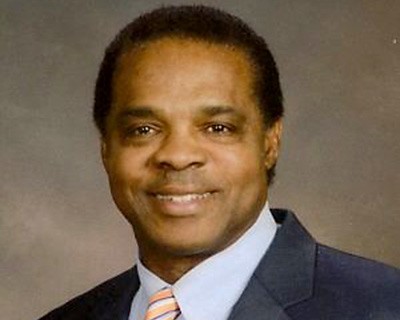Dr. Keith Miller