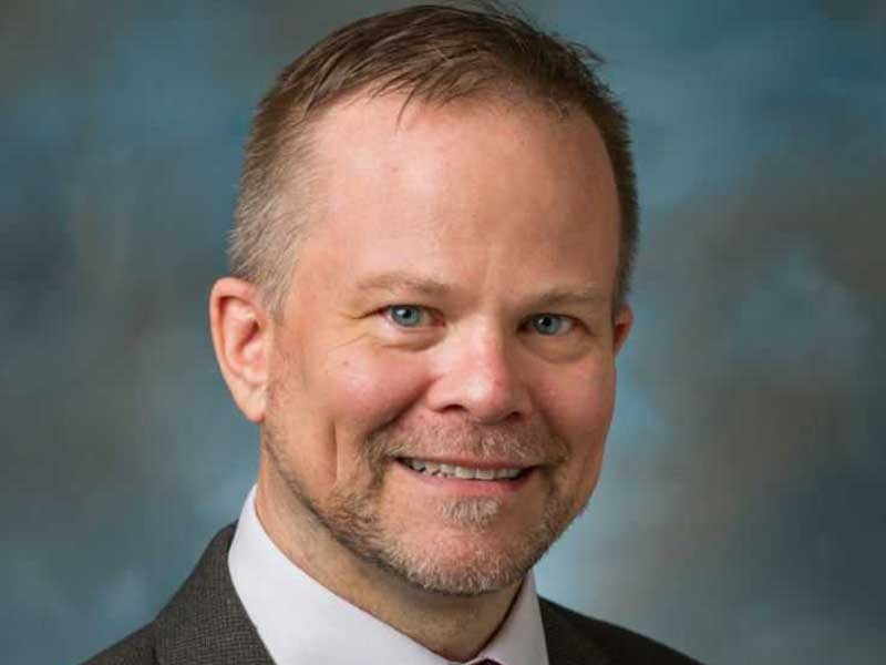 Kevin Folta